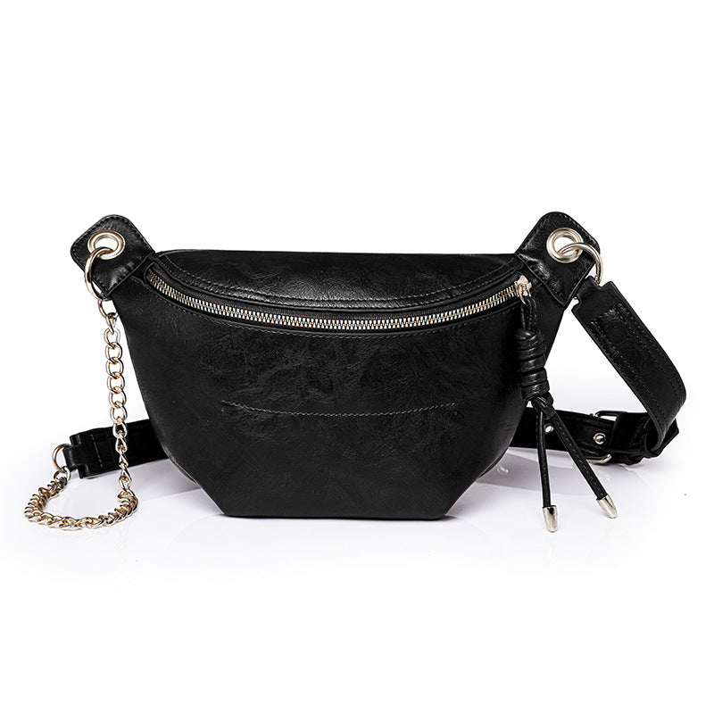 Women's Fashion Chain Lady Versatile Small Bags