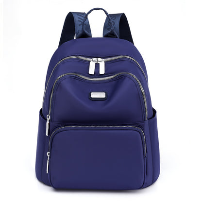 Women's Spring Commute Leisure Fashion College Class Backpacks