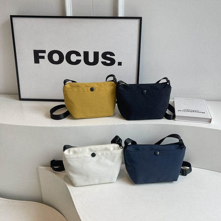 Women's Innovative Design To Create Unique Style Crossbody Bags