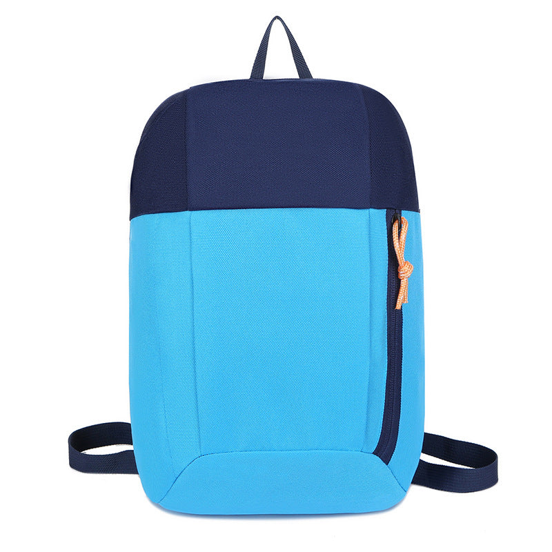 Camping Leisure Opening Ceremony Training Institution Backpacks