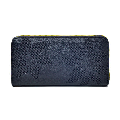 Women's Long Clutch Large Capacity Mobile Ladies Wallets