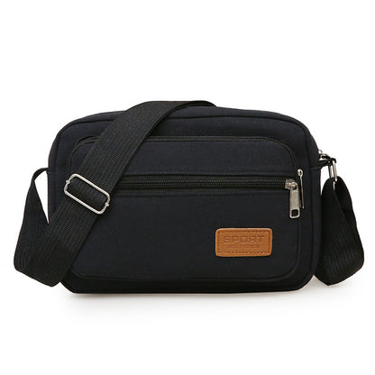 Women's & Men's & Single Fashion Trend Large Capacity Crossbody Bags