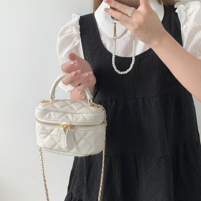 Attractive Glamorous Portable Mini Small Chain Crossbody Bags