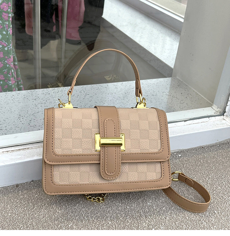 Women's Quality Small Summer Fashion Design Portable Crossbody Bags