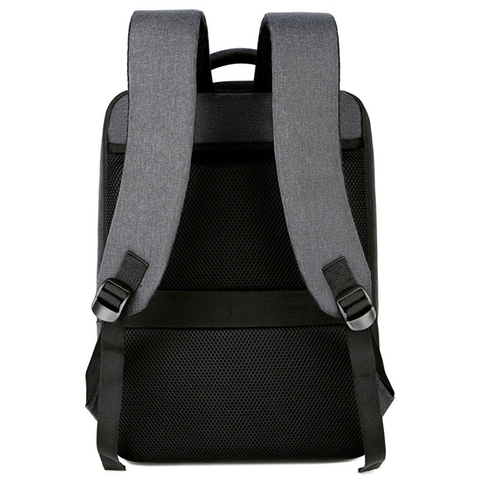 Attractive Men's Beautiful Expansion Inch Computer Backpacks