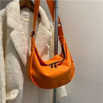 Petits sacs à bandoulière classiques pour femmes, mode automne