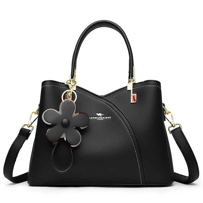 Women's New Versatile Creative Fashionable Mom Bags