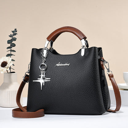 Women's Mom High-grade Elegant Large Capacity Fashionable Handbags