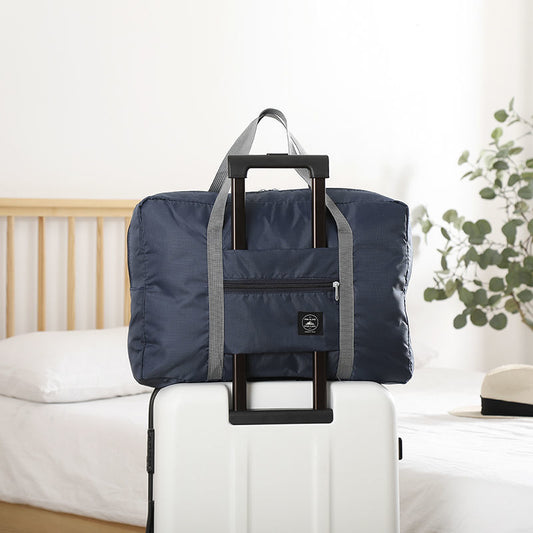 Grands sacs de voyage pliables pour courts trajets