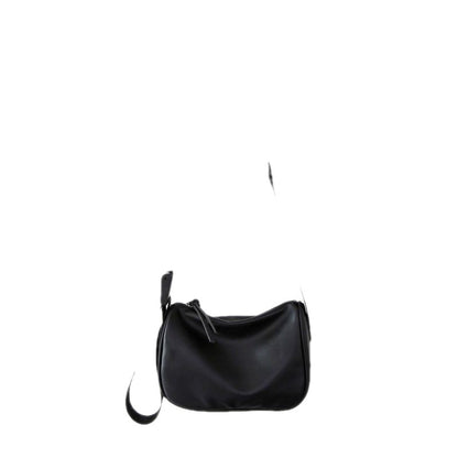 Sac messager pour homme en cuir texturé à la mode About Commute Pouch