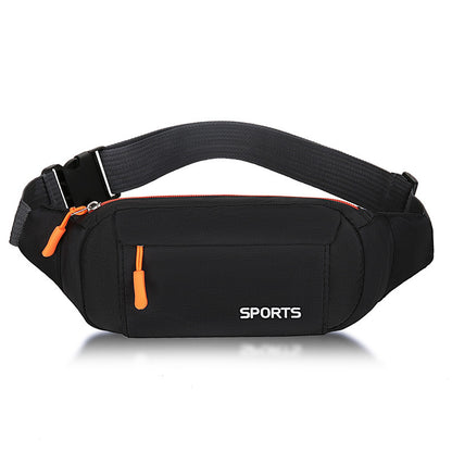 Women's & Men's & Source Business Checkout Fitness Running Men's Waist Packs