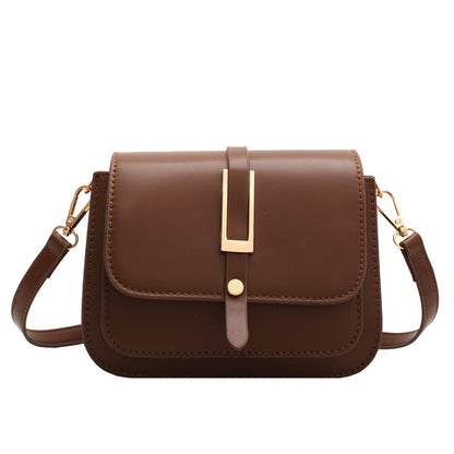 Women's Classic Charming Classy Fashionable High-grade Crossbody Bags