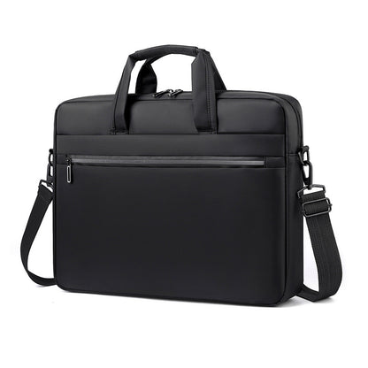 Sacs pour ordinateur portable pour hommes, affaires, loisirs, portables, simples et tendance