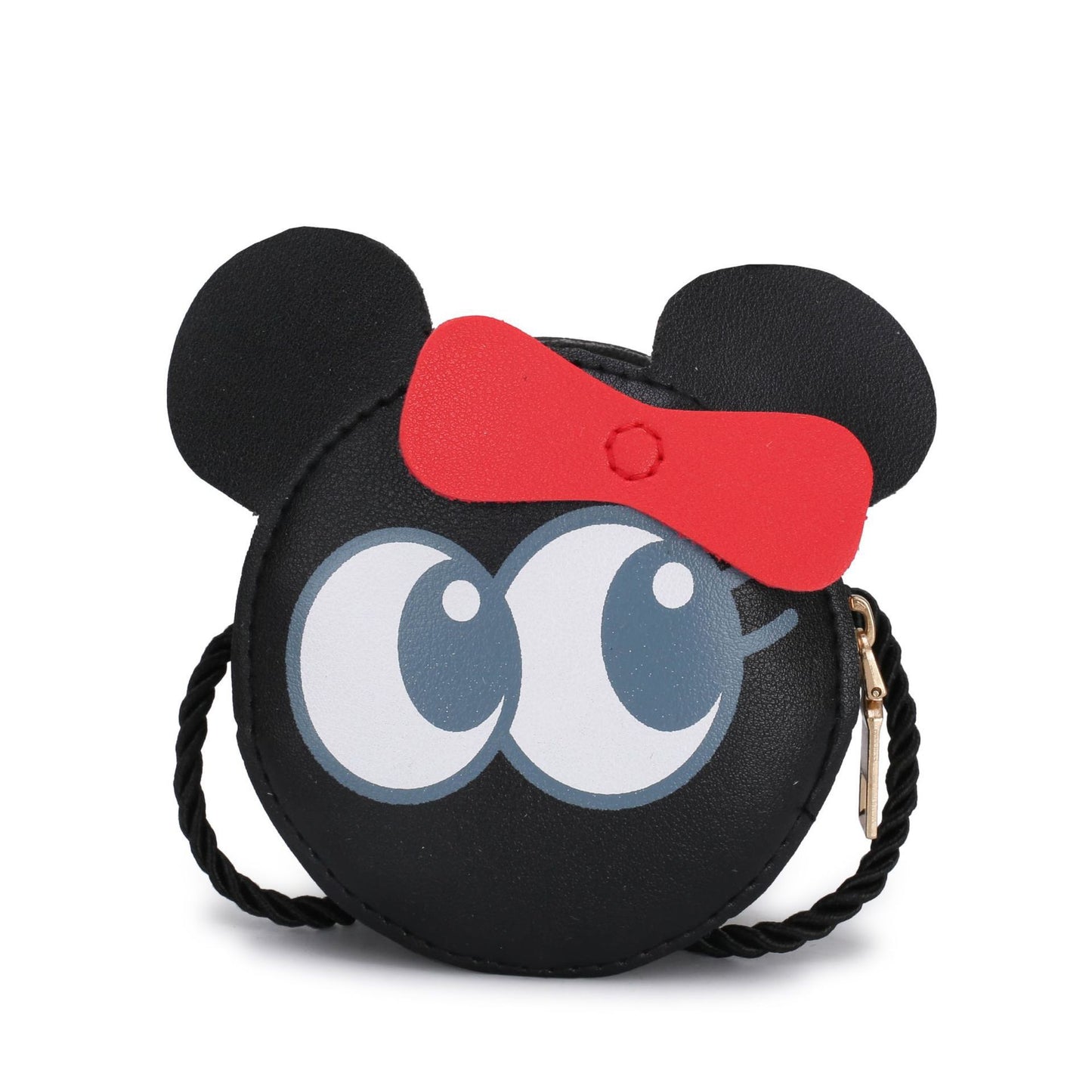 Children's Cute Cartoon Fashion Boys Toddler Mini Children's Shoulder Bags