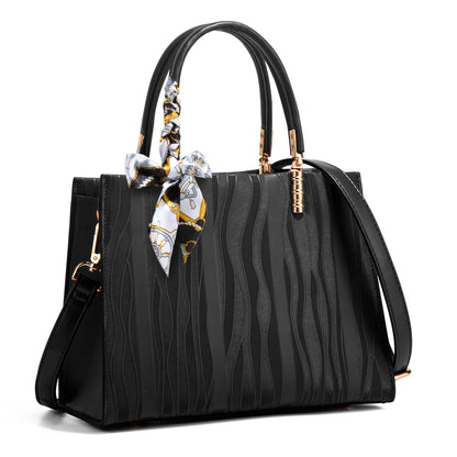 Women's Day Gift For Mother Elegant Large Handbags