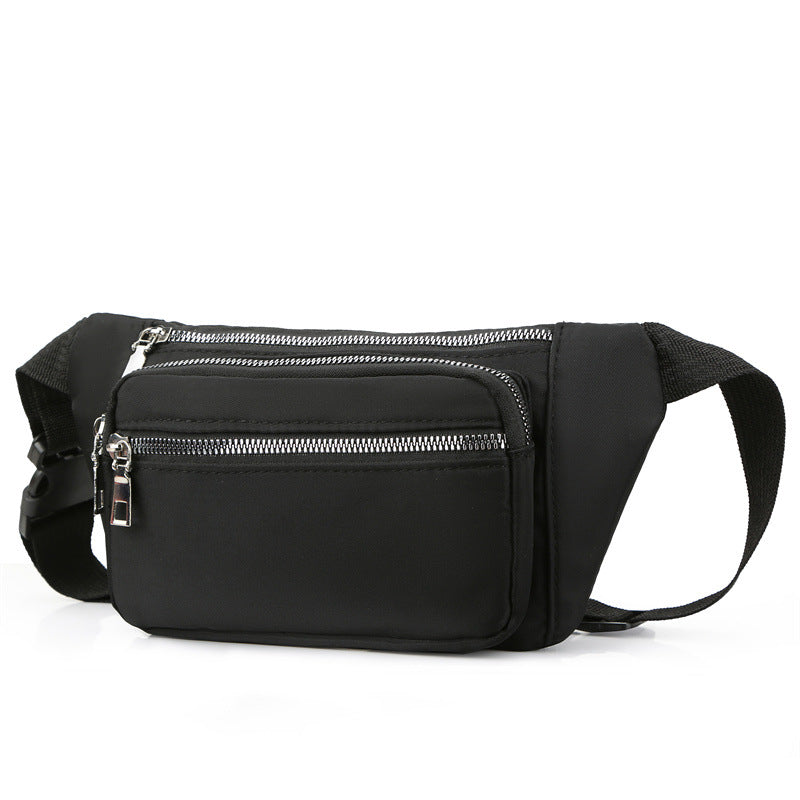 Women's & Men's Charming Stylish & Mobile Men's Waist Packs