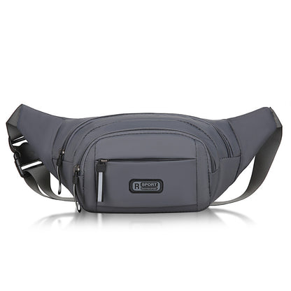 Women's & Men's & Running Mobile Construction Site Work Men's Waist Packs