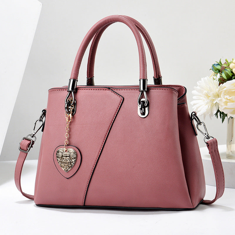 Women's Mother Style Elegant Large Capacity Crossbody Bags