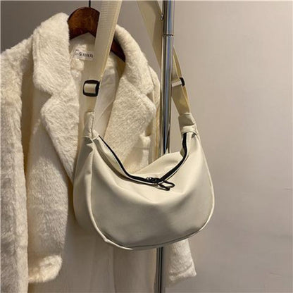 Petits sacs à bandoulière classiques pour femmes, mode automne