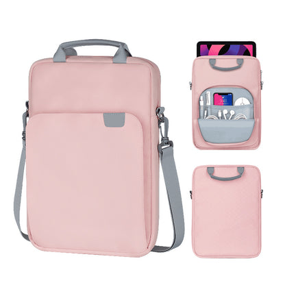 Ordinateur simple adapté aux sacs pour ordinateur portable légers de 1,5 pouces