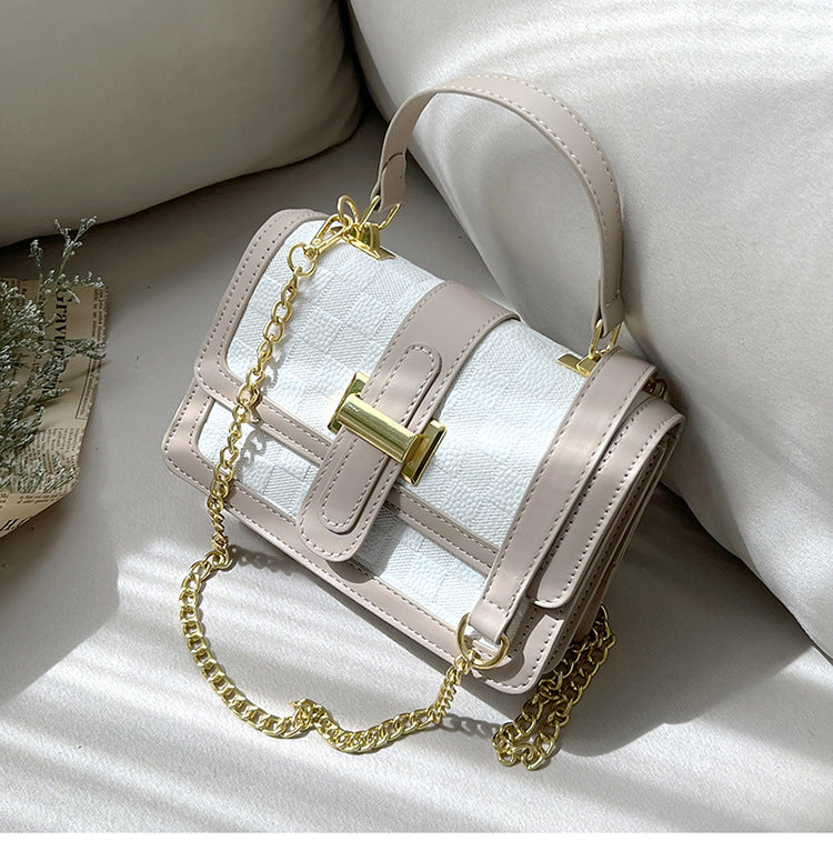 Women's Quality Small Summer Fashion Design Portable Crossbody Bags