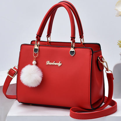 Women's Summer Fashion Classy Mom Versatile Handbags