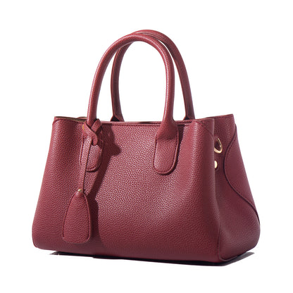 Women's Gift To Give Mom Large Capacity Handbags