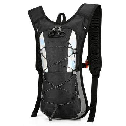 Women's & Men's & Bicycle Cycling Water Hiking Running Mountaineering Backpacks