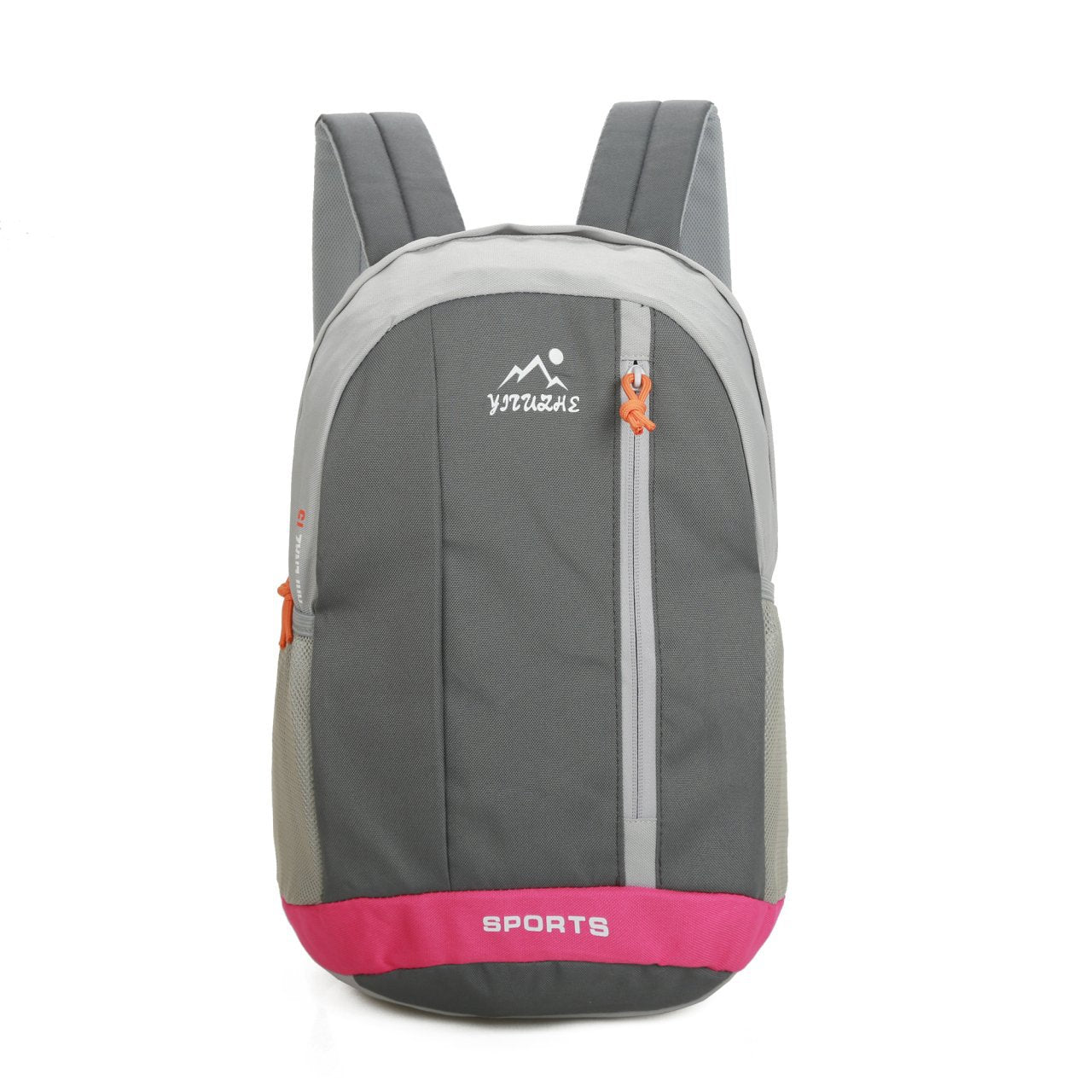 Large Capacity Fabric Riding Waterproof Company Sports Backpacks