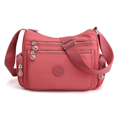 Women's Fashion Popular One Large Capacity Everyday Crossbody Bags