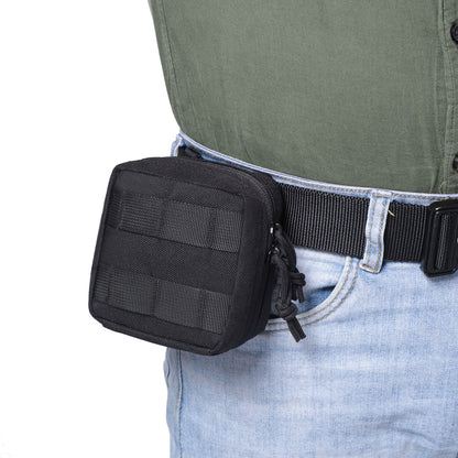 Small First-aid Kit Tool Storage Change Men's Waist Packs