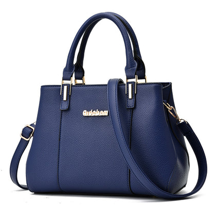 Women's Female Lady Mother Korean Style Bags