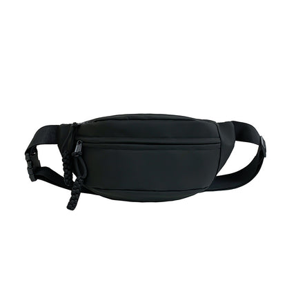 Women's & Men's & Small Good-looking Mobile Leisure Trendy Waist Packs