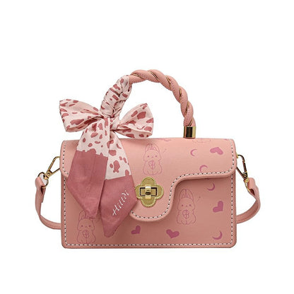 Since Material Kit Gift Girlfriend Birthday Crossbody Bags