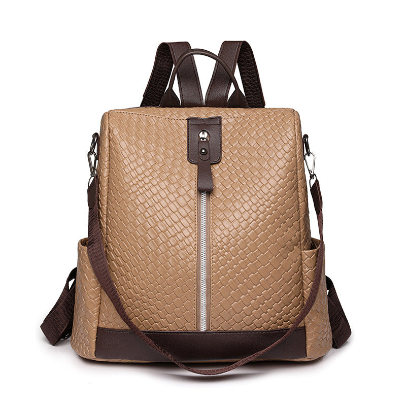 Women's Unique Popular Versatile Fashion For Backpacks