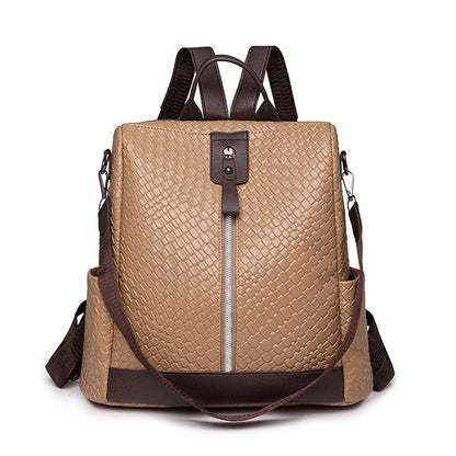 Women's Unique Popular Versatile Fashion For Backpacks