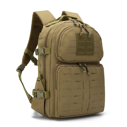 Tablier Randonnée Grand Camouflage Camping Combat Sacs