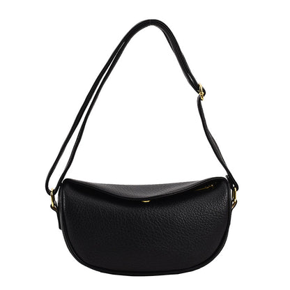 Women's Popular Design Soft High Sense Fashion Shoulder Bags