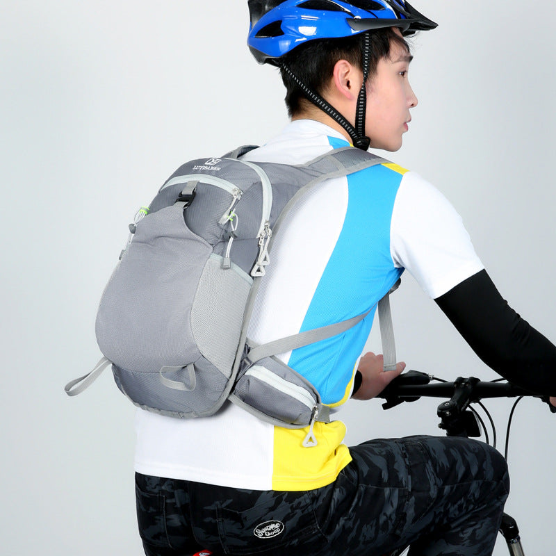 Creative Cycling Running Vest Marathon Hydration Bags