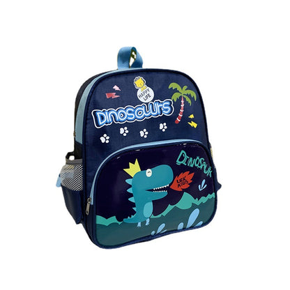 Sacs d'école pour enfants à la mode, mignons, à motifs de dessins animés, pour garçons et filles