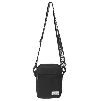 Women's & Men's & Small Mini Fashion Lightweight Boy Men's Messenger Bags