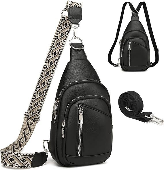 Women's Out Western Style High-grade Large Capacity Shoulder Bags