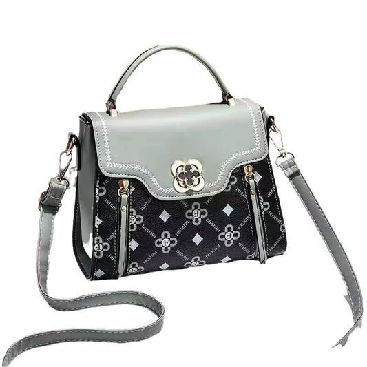 Women's New Trendy Fashionable Small Square Bags