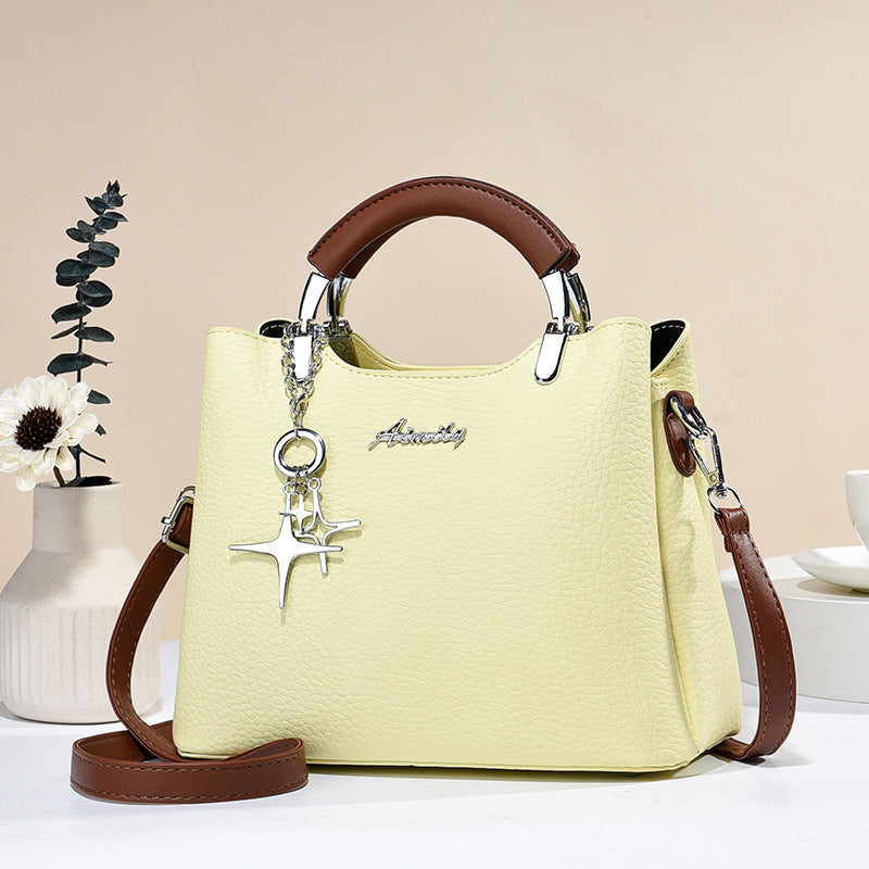 Women's Mom High-grade Elegant Large Capacity Fashionable Handbags