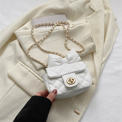 High Quality Small Fashionable Stylish Chain Crossbody Bags