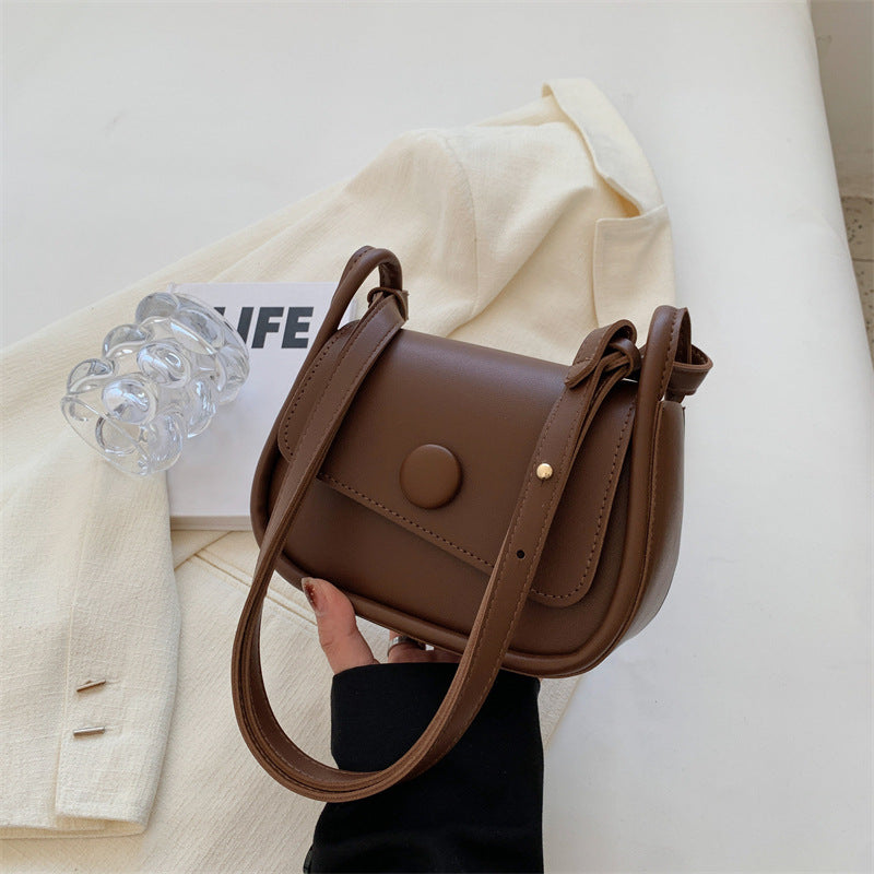 Summer Leisure Commute High-grade Korean Style Crossbody Bags