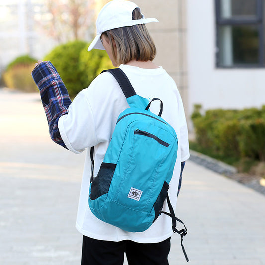 Sacs à dos de sport légers et imperméables de grande capacité pour le rangement et l'exercice