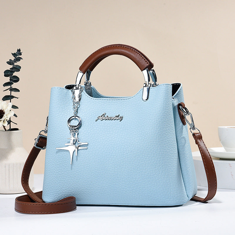 Women's Mom High-grade Elegant Large Capacity Fashionable Handbags