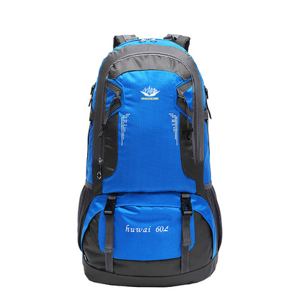 Women's & Men's New Comfortable Classy & Mountaineering Backpacks