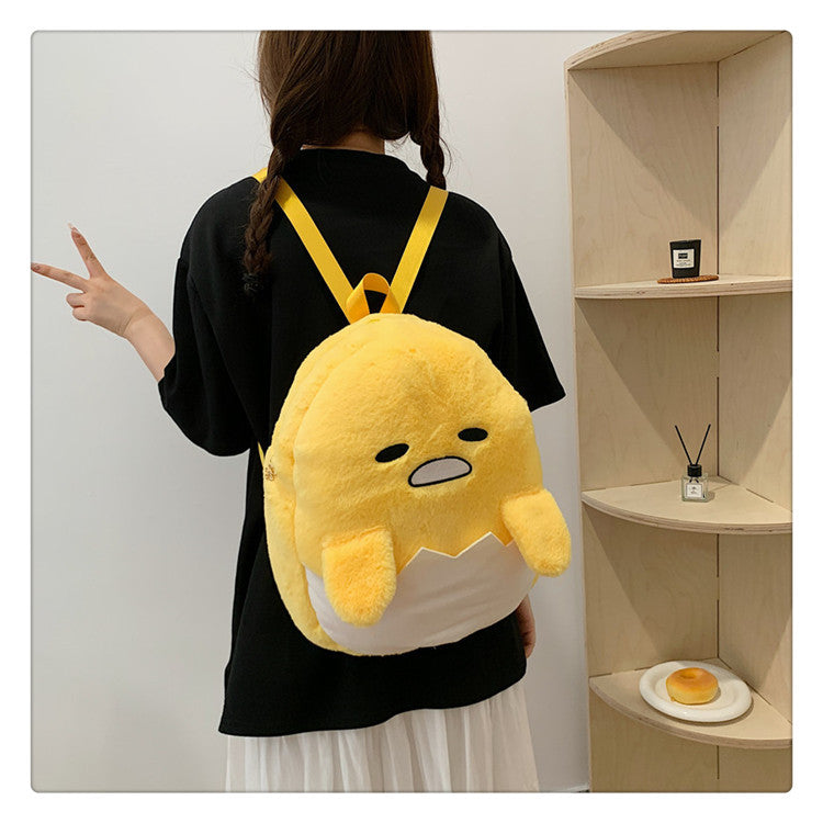 Crane Machines Gift Cartoon Cute Toy Stitch Korean Crossbody Bags